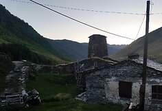2Gynybiniai bok&scaron;tai &ndash; vienas i&scaron; UNESCO saugomo kaimo unikalumo simbolių