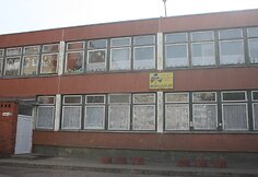Darželyje &bdquo;Dobiliukas&ldquo; nepakeistas nė vienas langas.