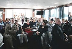 Asociacija sulaukė didelio miestelėnų palaikymo.