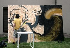 Festivalis "Summer breath".