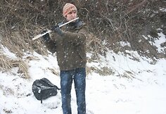Į Palangą uždarbiautojai susirinko i&scaron; visos Lietuvos.
