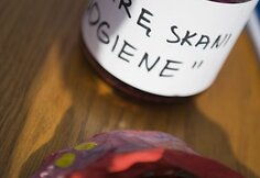 Uogienė - i&scaron; bendrovės &bdquo;Žiaure skane&ldquo; .