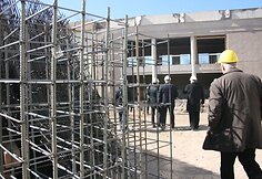 Klaipėdos dramos teatras rekonstrukcijai užvertas prie&scaron; trejus metus.