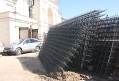 Dramos teatro rekonstrukcija atsieis apie 60 mln. Lt. 