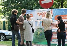 Festivalio publika