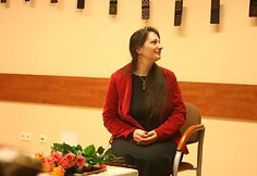 Jonavi&scaron;kės Eglės Pečiurienės rie&scaron;inės