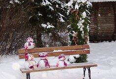 Palangos parke įkurdinta besmegenių &scaron;eimyna