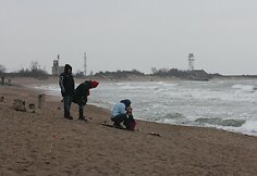 Sveikuolių maudynės