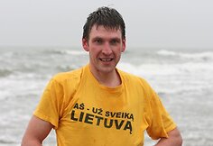 Sveikuolių maudynės