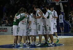 Mačo akimirkos