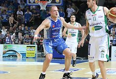 Martynas Mažeika
