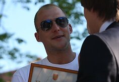 Martynas Mažeika