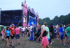 Karklės festivalis