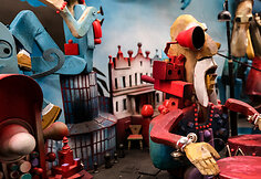 Kretingos lėlių teatras