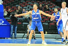 Martynas Mažeika