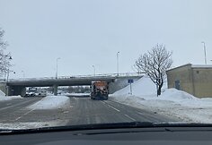 Klaipėda penktadienį