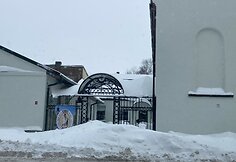 Klaipėda penktadienį