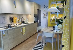 Naujo tipo IKEA Klaipėdoje