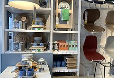 Naujo tipo IKEA Klaipėdoje