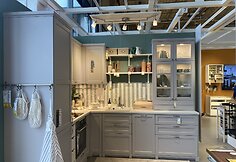 Naujo tipo IKEA Klaipėdoje