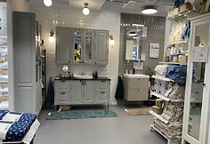Naujo tipo IKEA Klaipėdoje