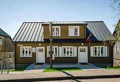 Dalios Grinkevičiūtės ekspozicija