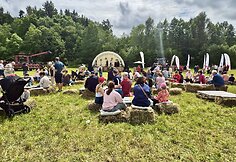 Festivalis „Mr.Ūkis“