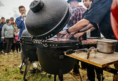 „Mr.Ūkis“ festivalis Kretingos rajone