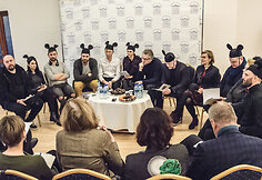 Jau netrukus Klaipėdos muzikinis teatras žiūrovams pristatys &bdquo;Žvaigždžių operą".