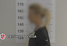 I&scaron;sinuomotose patalpose policijos pareigūnai aptiko didelius kvai&scaron;alų kiekius 