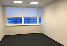 Klaipėdiečiai nutarė įgyvendinti analogų Baltijos šalyse neturintį projektą: universalų 7500 kv. m ploto gamybinį pastatą „Flexstart“.