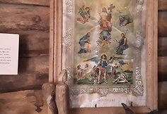 Raukčių Margučių muziejus 