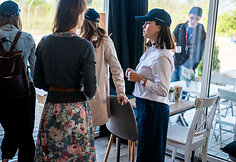 Viskas suderinama: Klaipėda paskelbė kampaniją &bdquo;Workation&ldquo; ir kviečia vasarą dirbti pajūry