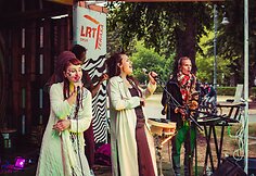 Festivalio &bdquo;I Love Palanga&ldquo; akimirkos