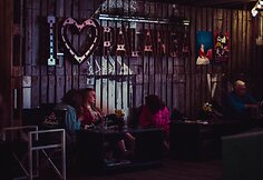 Festivalio &bdquo;I Love Palanga&ldquo; akimirkos