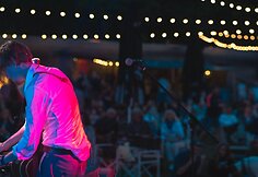 Festivalio &bdquo;I Love Palanga&ldquo; akimirkos