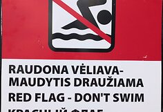 Įspėjamasis ženklas