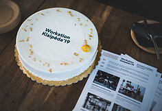 Workation Klaipeda projektą i&scaron;bandė apie 200 jaunų profesionalų.