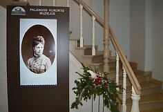 Duris atvėrė modernus Palangos kurorto muziejus