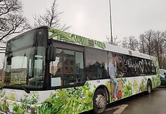 Kretinga kviečia turistus užsukti į svečius.