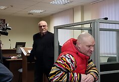Ramūnas ir Bronius Vy&scaron;niauskai