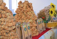 Kurorte šurmuliuoja kasmetinė šventė „Palangos stinta“