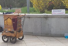 Ilgasis savaitgalis Palangoje