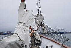 Burlaivis &bdquo;Brabander&ldquo;
