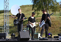 Kartenos festivalis