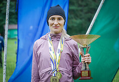 &bdquo;Gintarinė jūrmylė&ldquo;