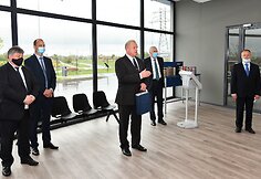 Klaipėdos &bdquo;Regitra&ldquo;