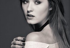 Emilija Aleksandravičiūtė Kanadoje