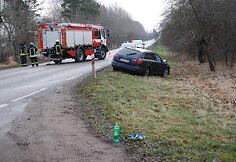 Kelyje Kretinga-Jokūbavas avarija nusine&scaron;ė vyro gyvybę.