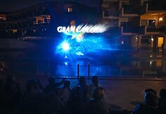 Lietuvių projektas "Cirkas ant vandens" sulaukė pasaulinio dėmesio.